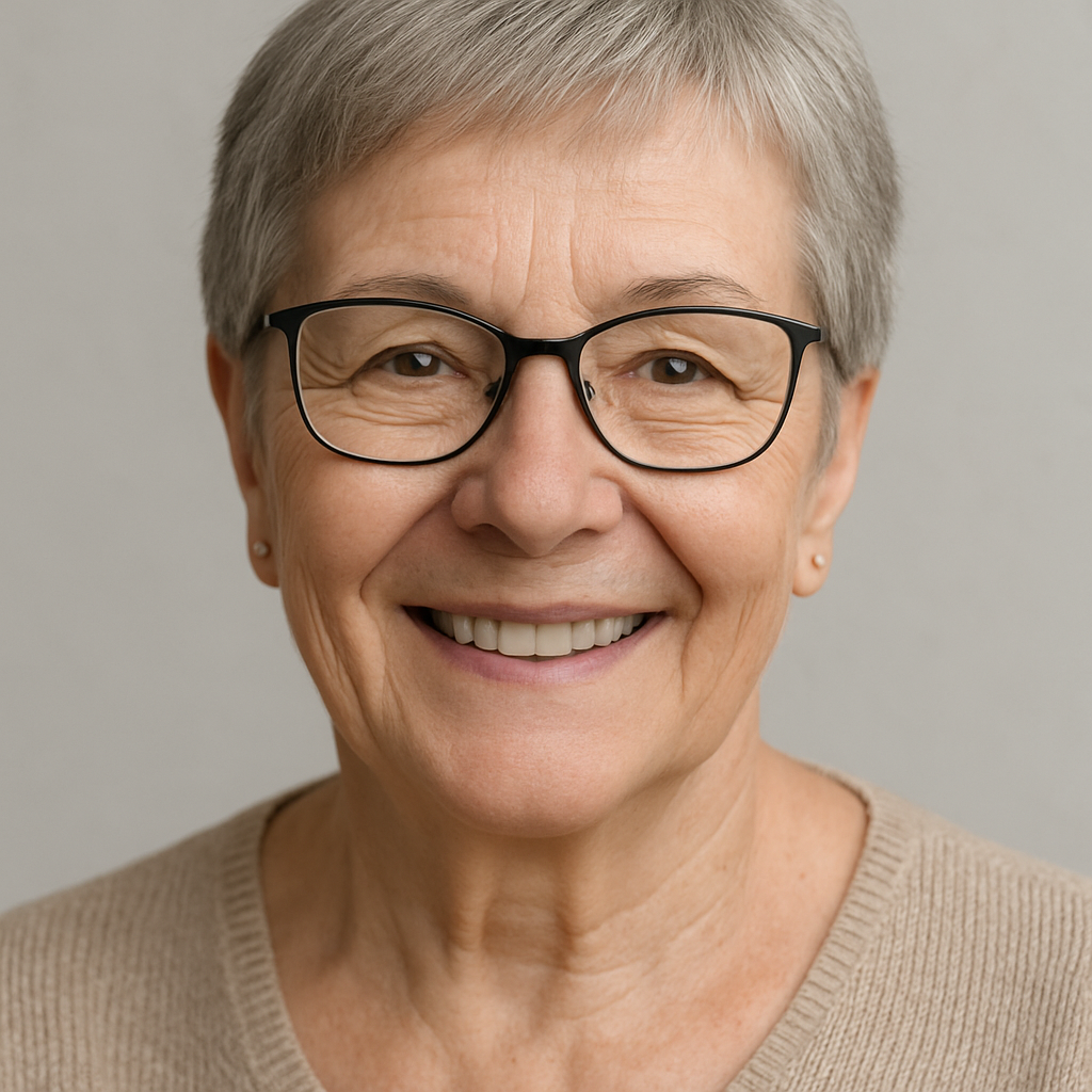Elisabeth H., Stuttgart
