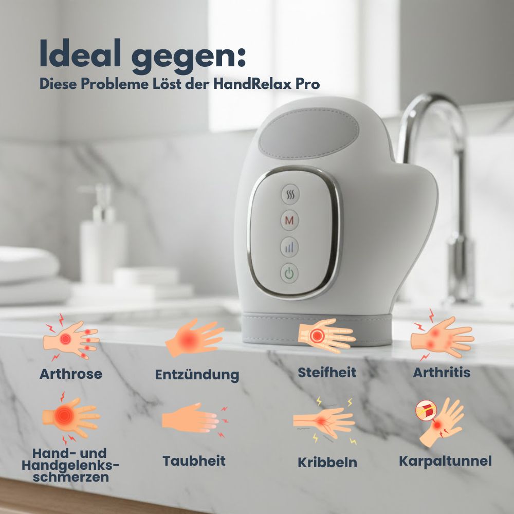 HandRelax Pro